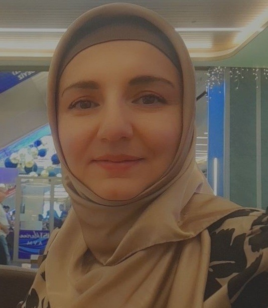Azheen Mohamad Kharib
